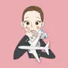 Flight Attendant Crew Stickers problems & troubleshooting and solutions