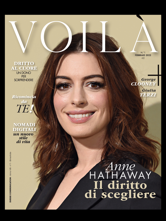 Voilà Magazineのおすすめ画像6