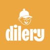 Dilery icon
