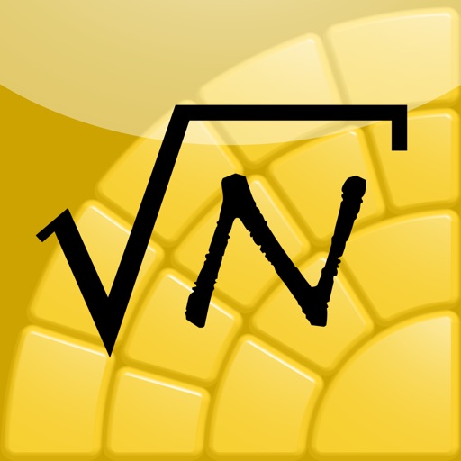 Numerari Scientific Calculator