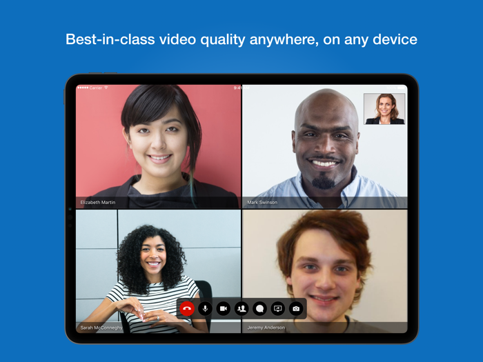 VidyoConnect