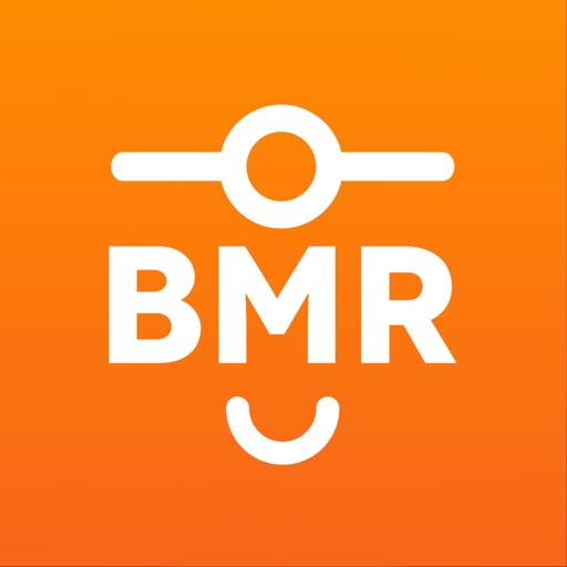 Barcelona Moto Rent iOS App