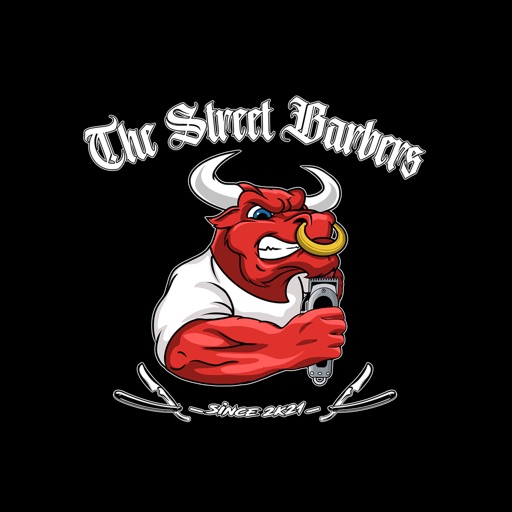 TheStreetBarbers icon