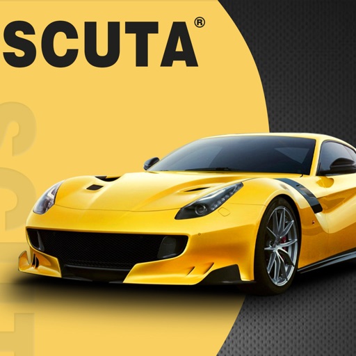 SCUTA icon