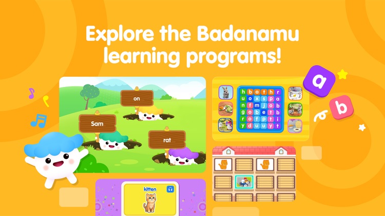 Badanamu: Badanamu ESL™ screenshot-5