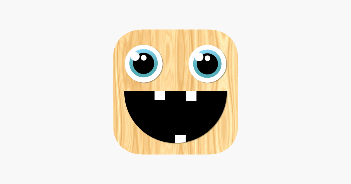 App for kids - Puzzle children on the App Store