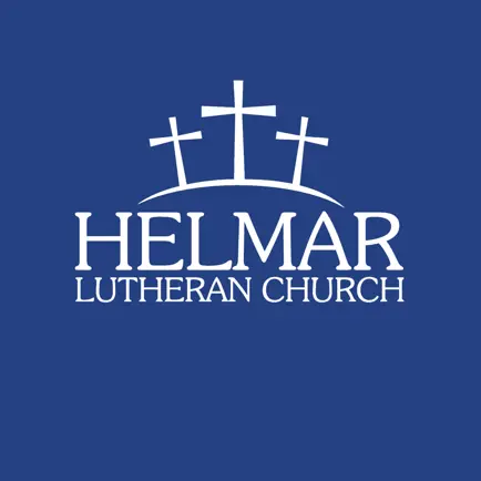 Helmar Lutheran Church Читы