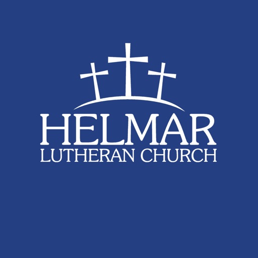 Helmar Lutheran Church - AppWisp.com