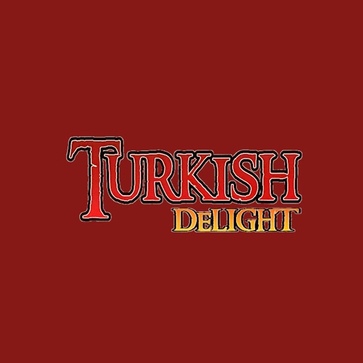 Turkish Delight Wolverhampton icon