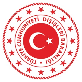 螢幕擷取畫面 (2) T.C. Dışişleri Bakanlığı