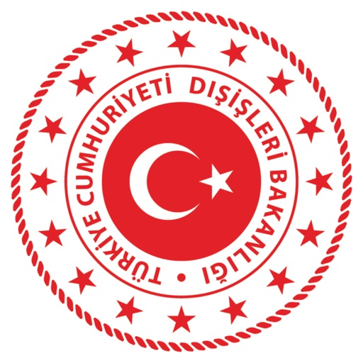 T.C. Dışişleri Bakanlığı