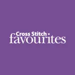 Cross Stitch Favourites App Contact