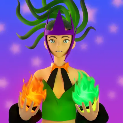 Wizard Run 3D Читы