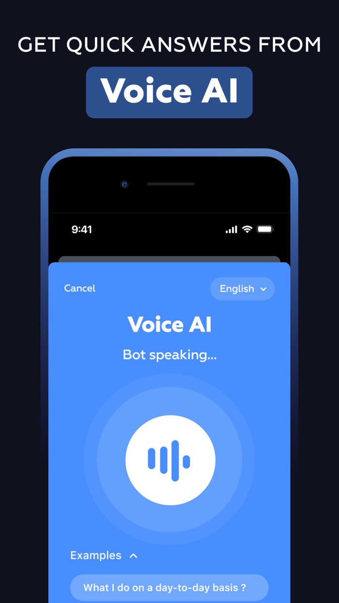 Skadi - AI Chat Bot and Friend