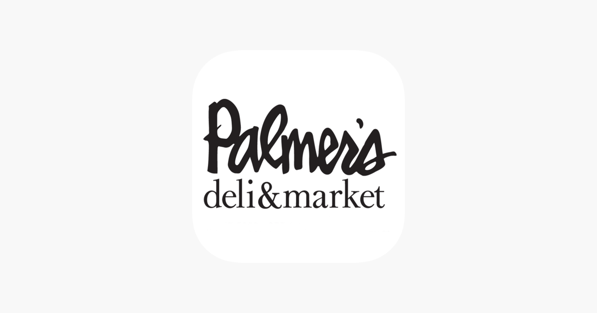 ‎Palmer's Deli on the App Store