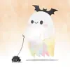 Cute Happy Halloween Day App Feedback