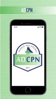 adcpn iphone screenshot 1