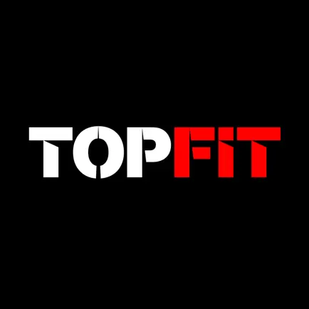 TOPFIT&SPA Читы