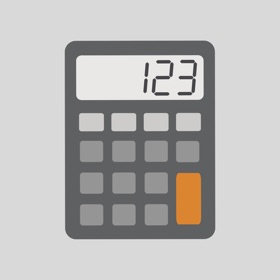 螢幕擷取畫面 (6) Mathly - Calculator