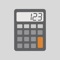 Icon Mathly - Calculator