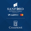 Sanford International icon