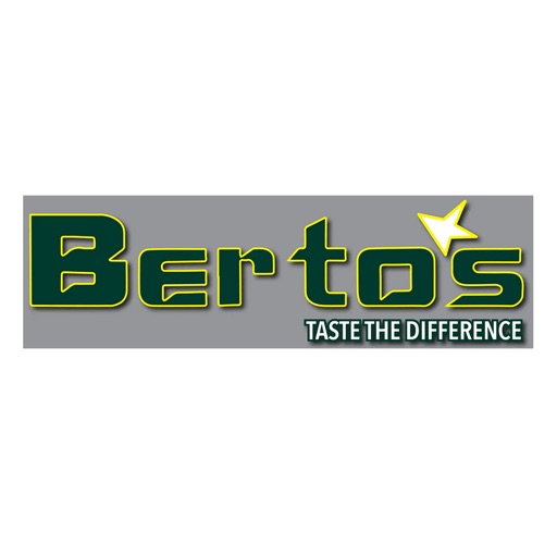 Bishop Bertos icon