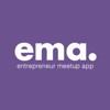 EMA: Entrepreneur Meetup App icon