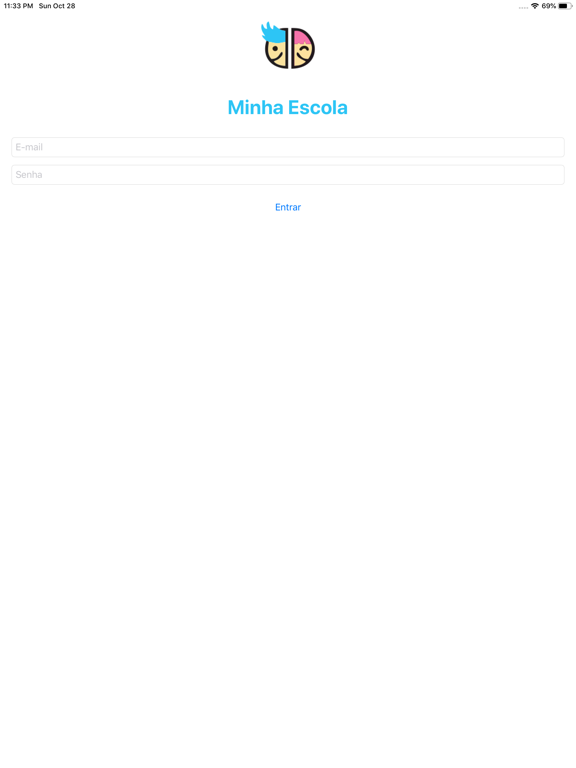 Screenshot #4 pour Minha Escola