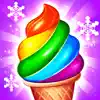 Ice Cream Paradise App Delete