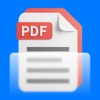 ドキュメントをスキャンして PDF に変換 - iPhoneアプリ