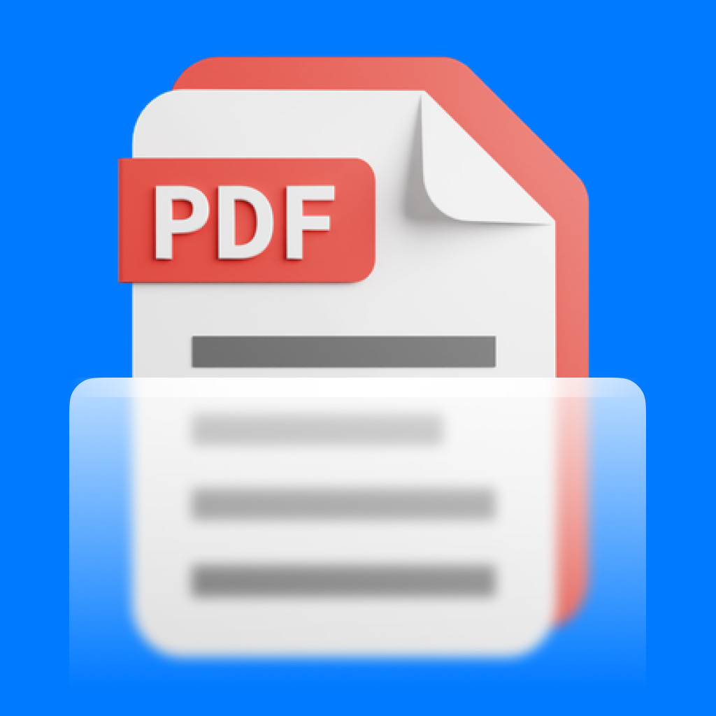 Get Scanner Doc - Scan Docs to PDF for iOS, iPhone, iPad Aso Report