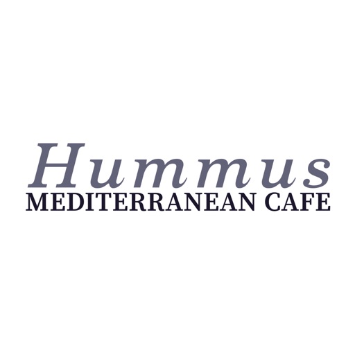 Hummus Cafe icon