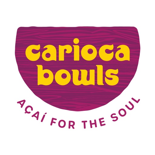 Carioca Bowls