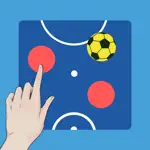Futsal Tactic Board App Cancel