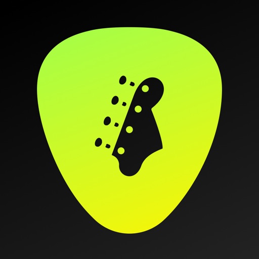 Guitar Tuner + Ukulele & Bass by Yauheni Hramiashkevich