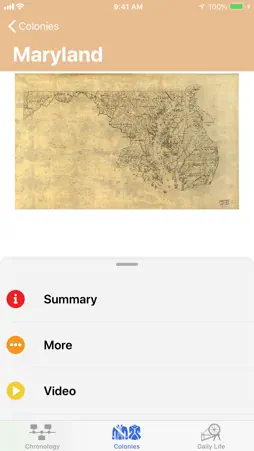13 COLONIES screenshot 4