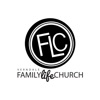 Verndale Family Life Church icon
