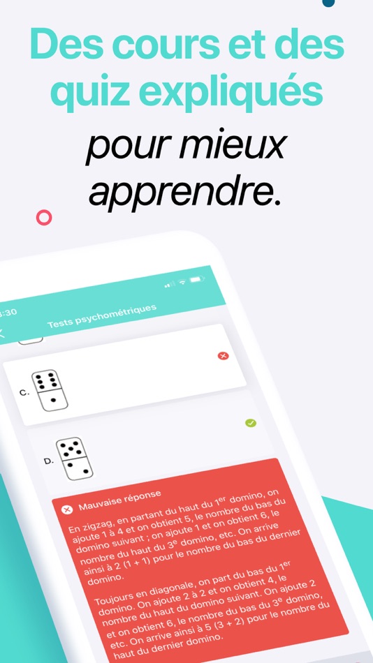 #4. Concours fonction publique (iOS) โดย: digiSchool
