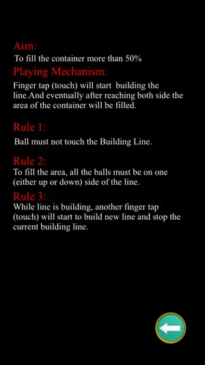 JumpingBalls-FillThe Container screenshot 2