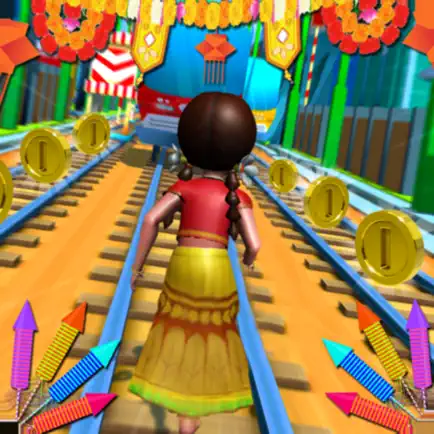 Endless Runner - Diwali Games Cheats