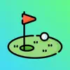 Putts - Mini-Golf Score Card negative reviews, comments