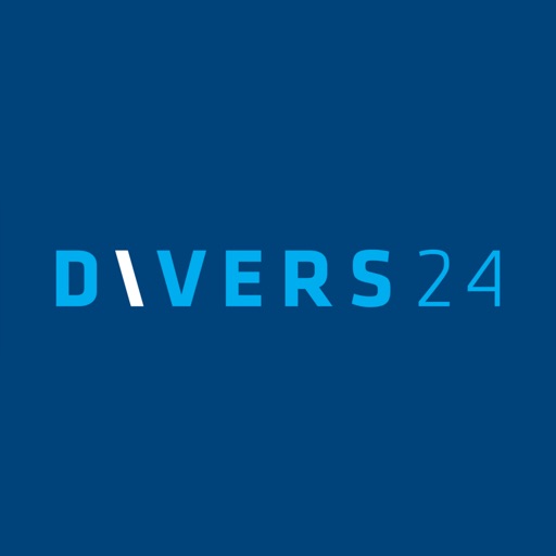 Divers24 icon