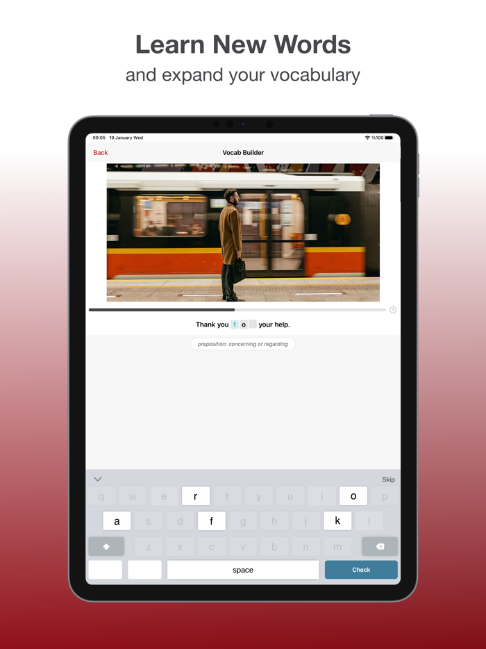 EnglishCentral - Learn English