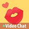 Kiss:Live Video Chat