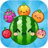 Bubble Watermelon: Fruit merge App Feedback