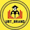 Ubtbrand