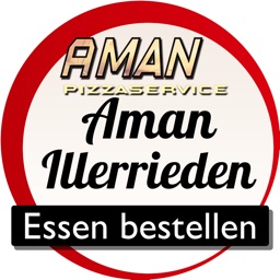 Aman Pizzaservice Illerrieden