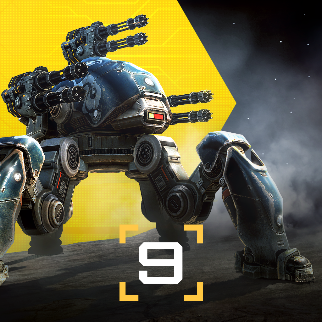 About: War Robots Multiplayer Battles (iOS App Store version) | | Apptopia
