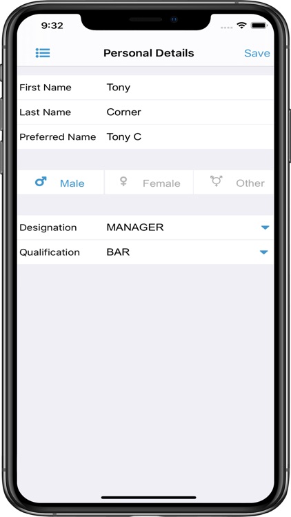 Entire OnHire: Professional screenshot-9