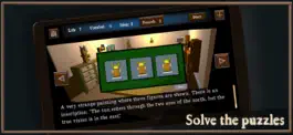 Game screenshot Pixel Mistery Detective Crime apk